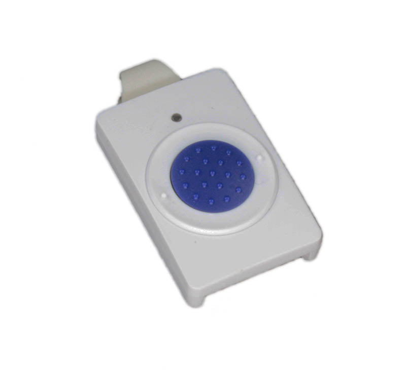 LUPUSEC - Medizinischer Alarmmelder