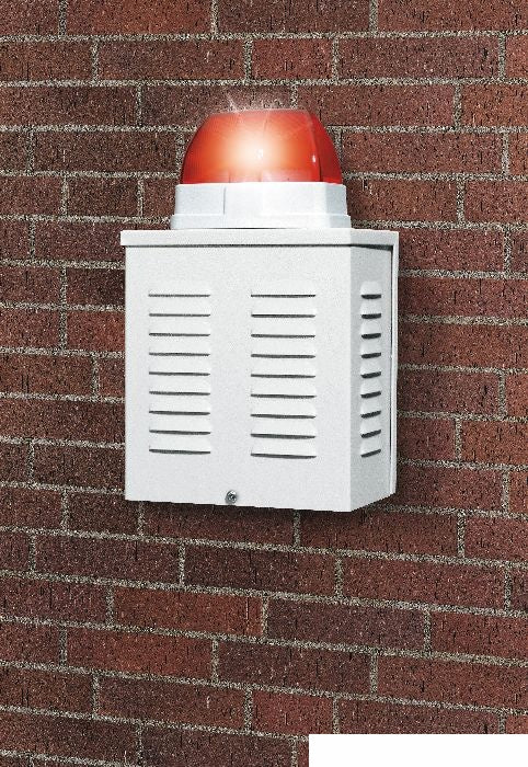 Kombisignalgeber-Attrappe - SG3210