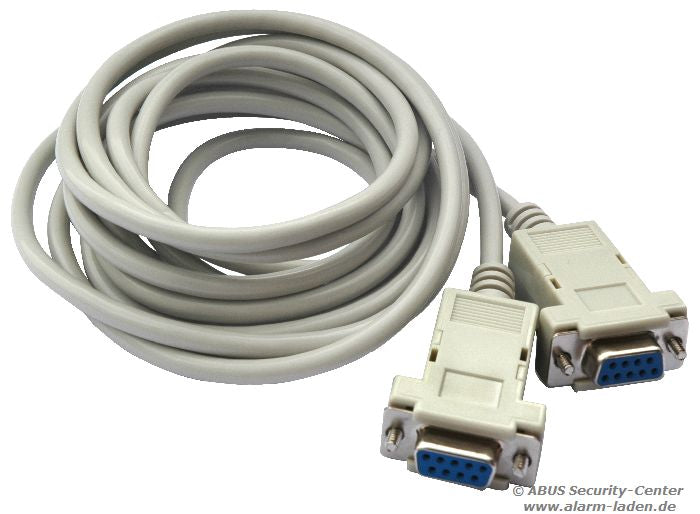 Serielles Programmierkabel für Terxon MX - AZ5106