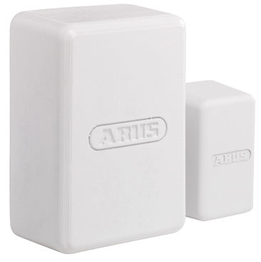 Secvest Mini-Funk-Öffnungsmelder (weiß) - FUMK50020W