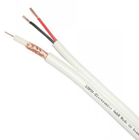 Kombikabel - 100 Meter (Rolle)