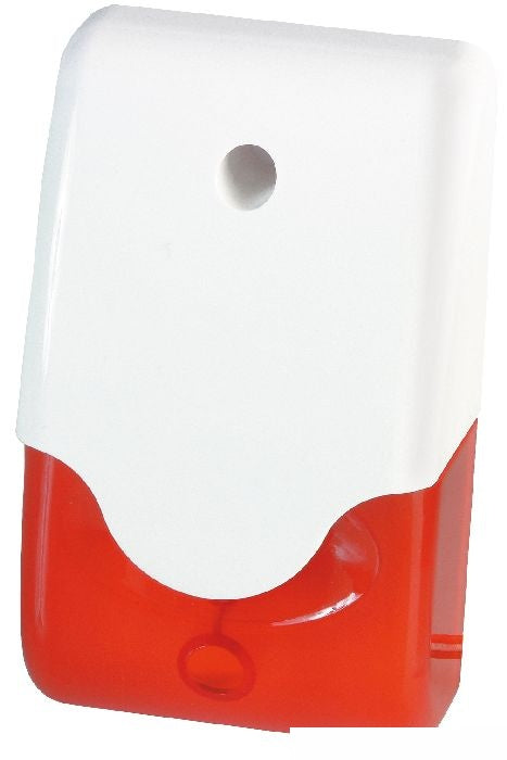 Draht-Kombisignalgeber (rot) - SG1681