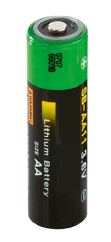 Ersatzbatterie 3,6 V AA ER14500 Li - FU2992