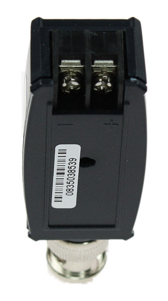 Balun (Paar) zur Übertragung einer Analog-Kamera