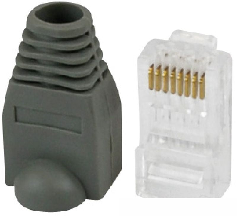 RJ45 Stecker - TVAC40890