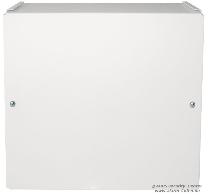 Terxon LX 8-Zonen Drahterweiterung mit integriertem Netzteil - AZ4250