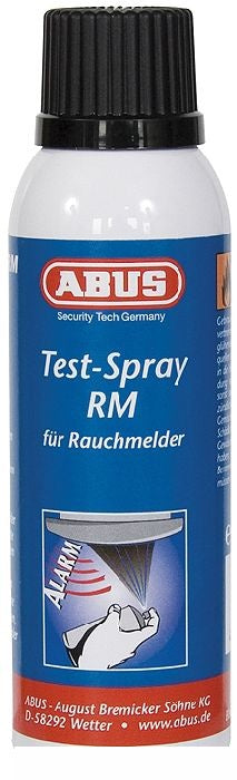 Test-Spray für optische Rauchwarnmelder - RM0010