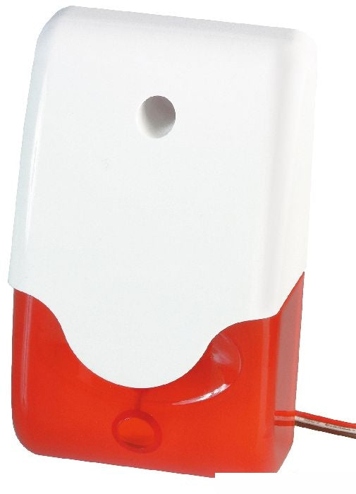 Draht-Kombisignalgeber (rot) - SG1681