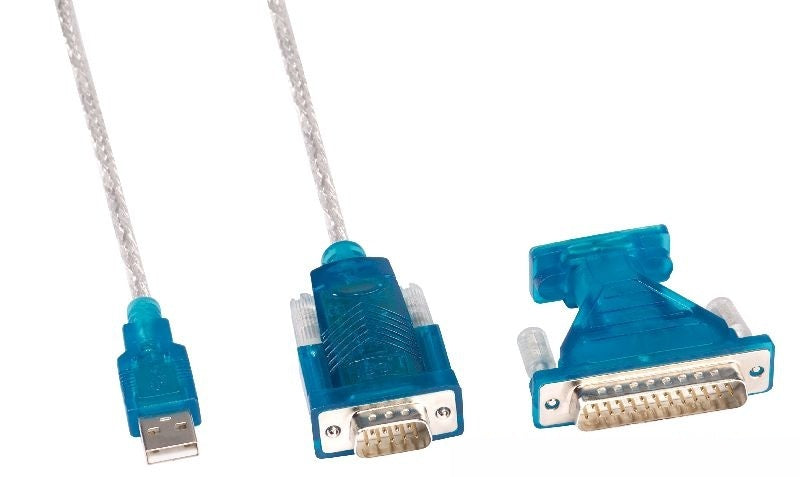 USB-Adapter für Terxon MX/LX - AZ5107