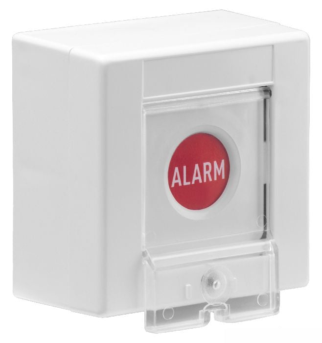 VdS Aufputz-Überfalltaster - AZ6500