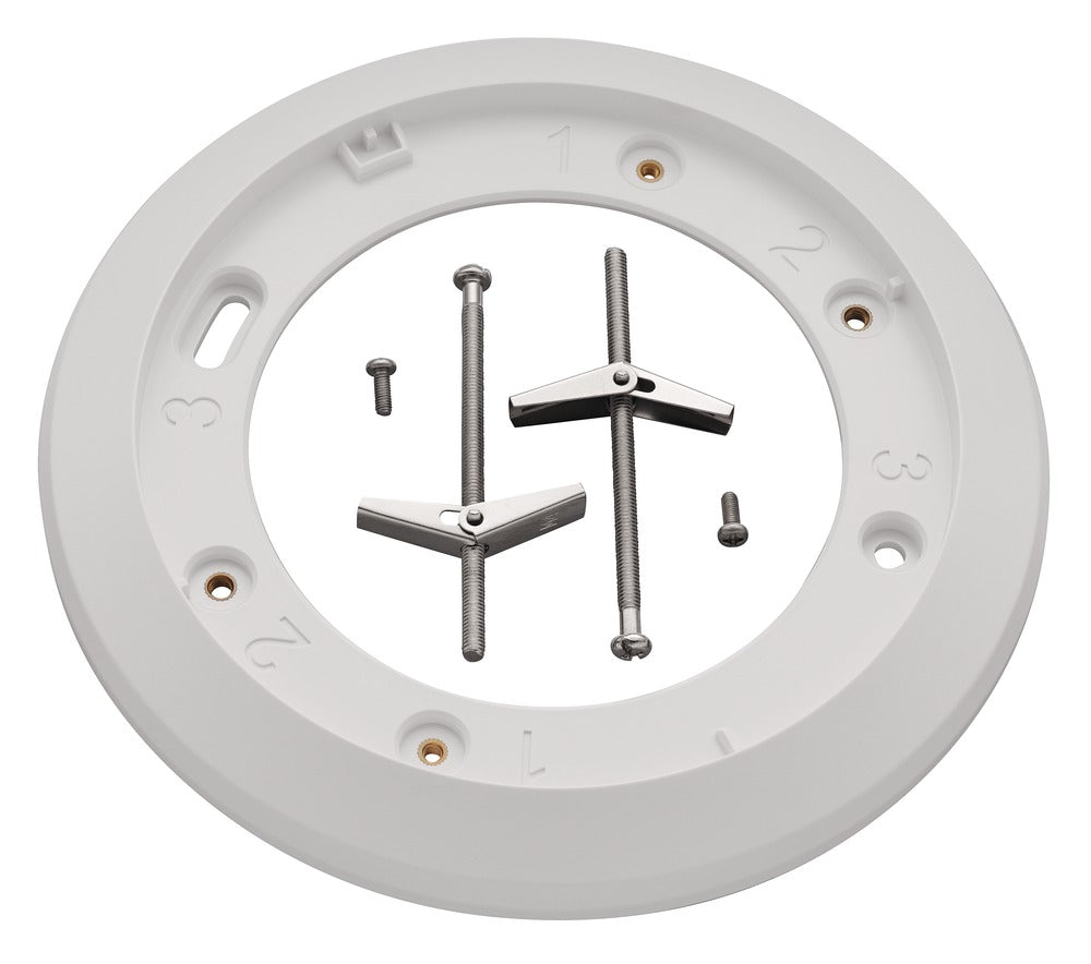 Deckeneinbauring - TVAC31360