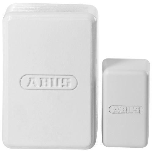 Secvest Mini-Funk-Öffnungsmelder (weiß) - FUMK50020W