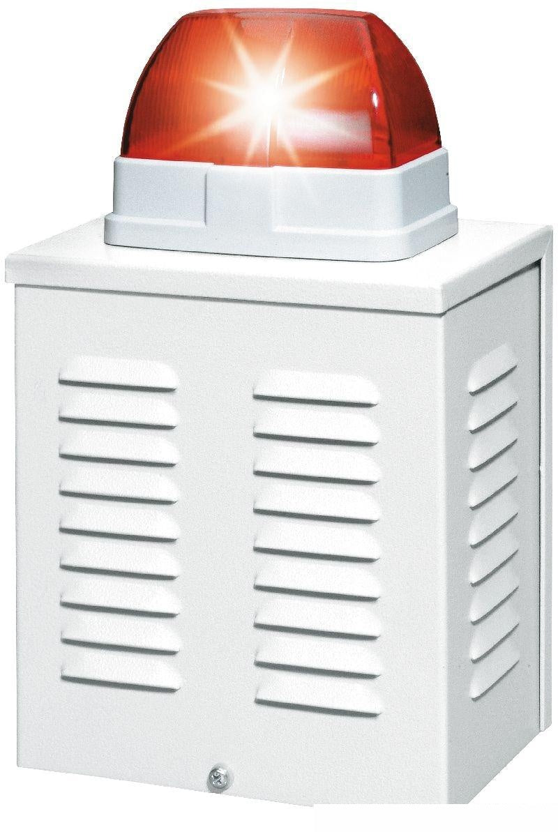 Draht-Kombisignalgeber Optisch/Akustisch - SG1650