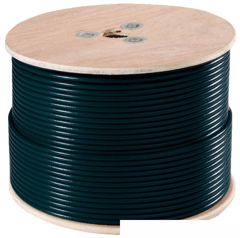 Video Triplex Kabel 250 m - TVAC40320