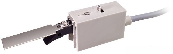 Riegelschaltkontakt VdS C - RS1000