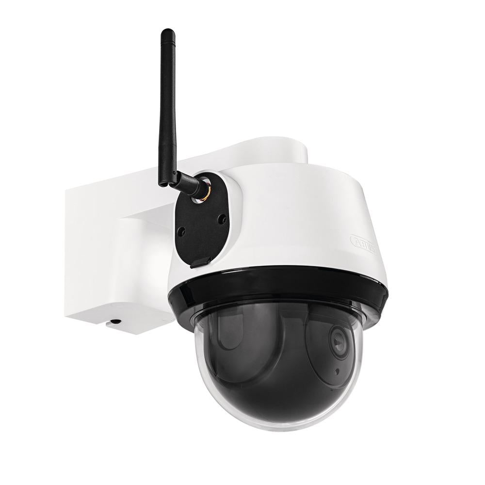 ABUS WLAN Schwenk Neige Außen-Kamera - PPIC42520