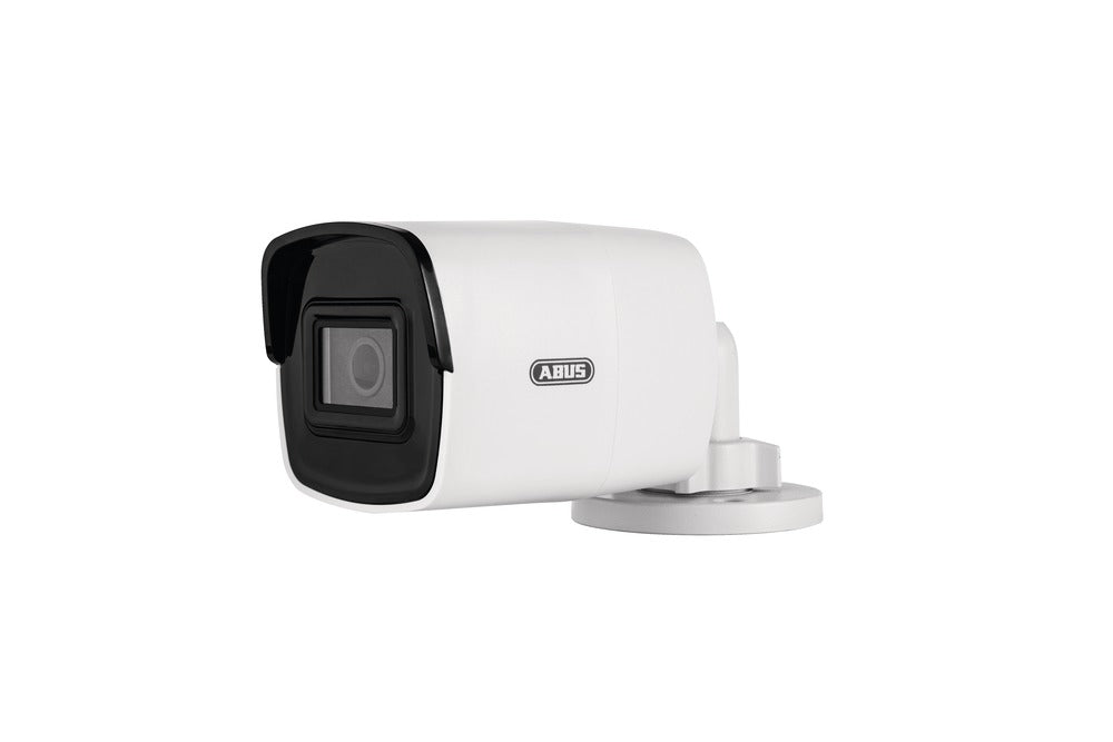 ABUS 4MPx IP PoE Mini Tube-Kamera - TVIP64511