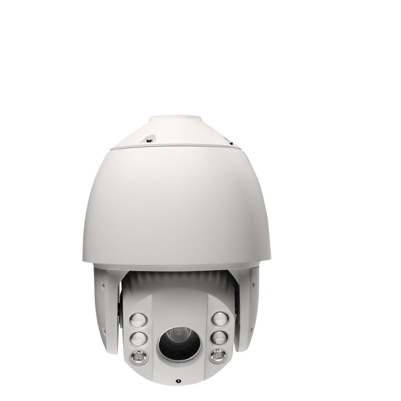 ABUS Analog HD Überwachungskamera 32 x PTZ Kamera Dome Full HD 2 MPx HDCC82501