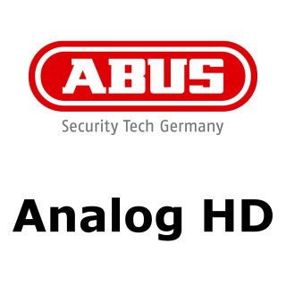 ABUS Analog HD Überwachungskamera 32 x PTZ Kamera Dome Full HD 2 MPx HDCC82501