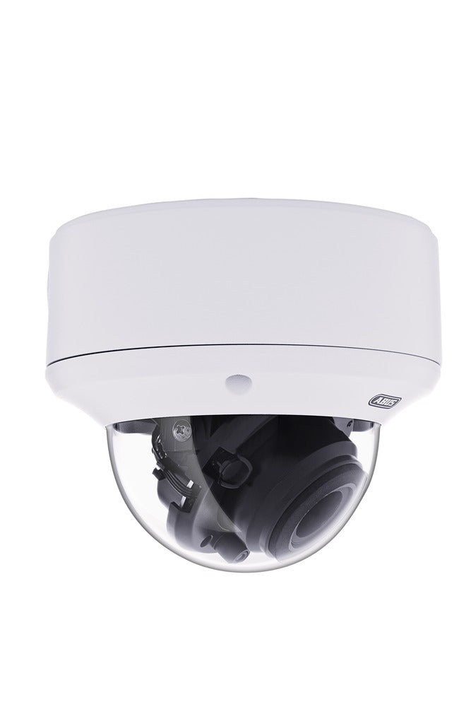 Analog HD Dome 8 MPx (4K, 2.7 - 13.5 mm) - HDCC78551