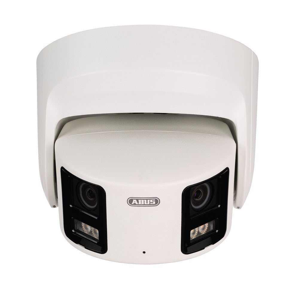 IP Panorama Dome 8 MPx (180°, WL) - IPCS28581A - NEU