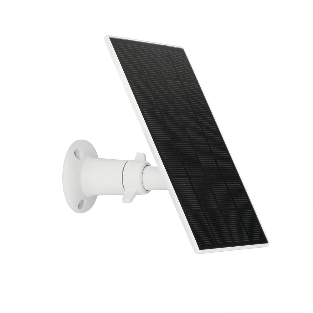 ABUS Solarpanel für Akku-Kamera Pro - PPIC91600