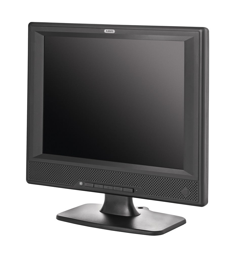 10.4 LED Monitor mit BNC Eingang - TVAC10001