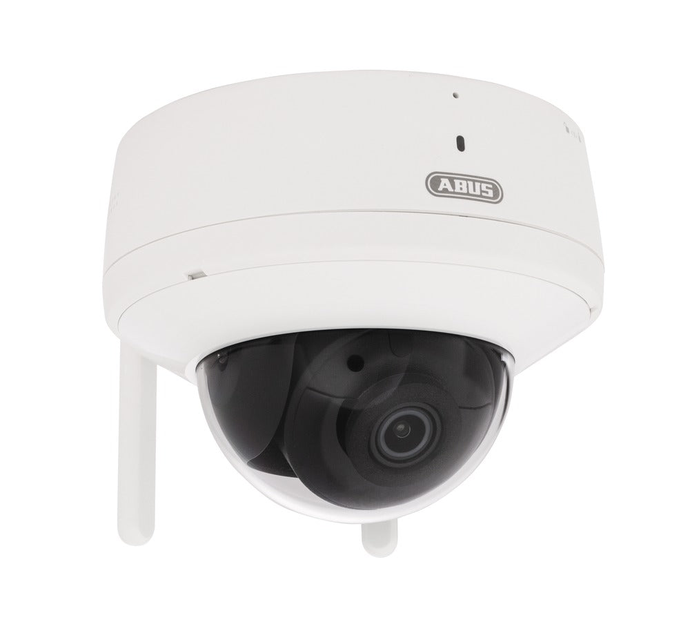 2MPx WLAN Mini Dome Kamera (Full HD 1080p)