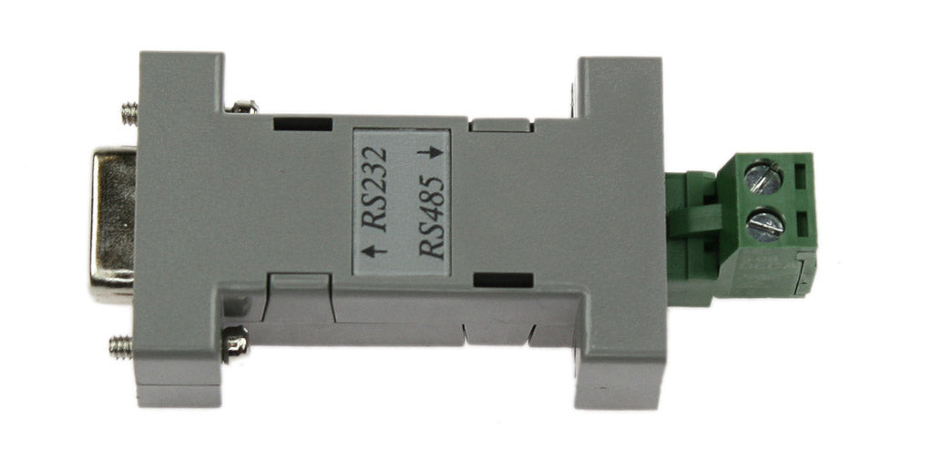 Adapter - RS232 auf RS485 Konverter