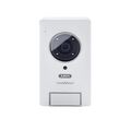 ABUS Smart Security World WLAN Video-Türsprechanlage - PPIC35520